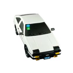 Радиоуправляемая машина для дрифта LD RC масштаб 1:18 2WD 2.4G AE86 - 1801-W-Lite