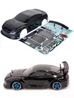 Корпус HSP - HSP-GTR02