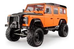 Радиоуправляемая машина Double Eagle Land Rover Defender 1:8 4WD 2.4G