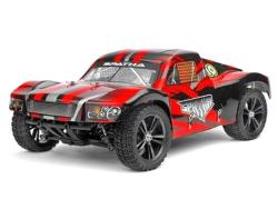 Радиоуправляемая машина шорт-корс трак Himoto Spatha Brushless 4WD RTR 1:10 2.4G - E10SCL