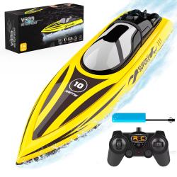 Радиоуправляемый катер Flytec V333, 2.4G RTR