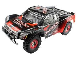 Радиоуправляемый шорт-корс WLToys 4WD RTR 1:12 2.4G WLT-12423
