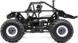 Радиоуправляемый Losi Solid Axle Monster Truck Roller LMT 4WD 1:10 KIT - LOS04022