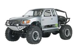 Радиоуправляемый краулер Axial SCX10 Trail Honcho 4WD 1:10 AX90022