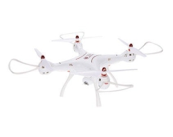 Квадрокоптер Syma X8SW-D