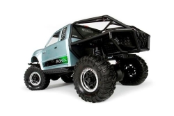 Радиоуправляемый краулер Axial SCX10 Trail Honcho 4WD 1:10 AX90022