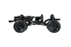 Радиоуправляемый краулер MST CMX 4WD KIT 1:10 MST-532139