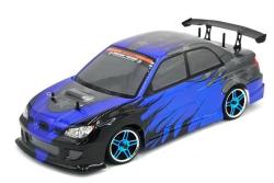 Радиоуправляемая машина для дрифта HSP Flying Fish 1 4WD RTR 1:10 2.4G 94123/12344 Impreza