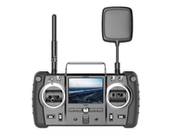 Квадрокоптер Hubsan X4 Pro 2 Axis