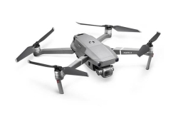 Квадрокоптер DJI Mavic 2 Pro + Smart Controller