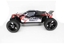 Радиоуправляемый трагги Himoto Katana Brushless 1:10 2.4G - E10XTL-31507