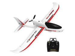 Радиоуправляемый самолет планер Volantex RC Ranger 750мм Brushless 4ch RTF 2.4G - EXA76702R