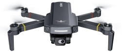 Квадрокоптер SJRC F5S Plus с подвесом и камерой 4K 5G GPS RTF - F5S 4K PRO+