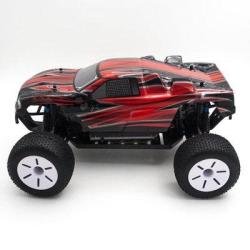 Радиоуправляемая машина трагги HSP Tribeshead 2 4WD RTR 1:10 2.4G - 94124N(11501N)