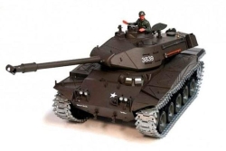 Р/У танк Taigen 1/16 M41A3 Bulldog (США) PRO 2.4G TG3839-1PRO