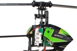 Радиоуправляемый вертолет WL Toys V955 Sky Dancer