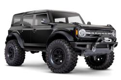 Радиоуправляемая машина краулер TRAXXAS TRX-4 Ford Bronco 2021 - TRA92076-4-B