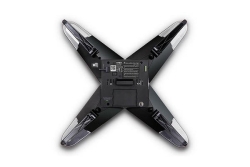 Квадрокоптер XIRO XPLORER 4K (+дополнительный аккумулятор)