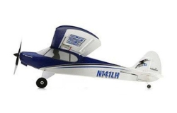 Самолет радиоуправляемый HobbyZone Sport Cub S 2 RTF (SAFE-технология)