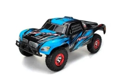 Радиоуправляемая машина шорт-корс FY Fighter 4WD RTR масштаб 1:12 2.4G -FY-01-B Blue