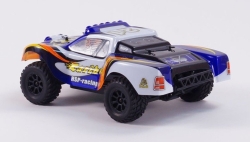 Радиоуправляемая машина шорт-корс трак HSP Caribe PRO 4WD RTR масштаб 1:18 2.4G - 94807PRO|80799