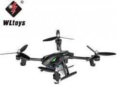 Квадрокоптер WLToys Q323B