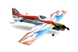 Радиоуправляемый самолет TechOne Swift EPP KIT TO-SWIFT