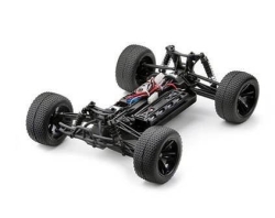 Радиоуправляемый трагги Himoto Katana 4WD RTR масштаб 1:10 2.4G - E10XT|31505