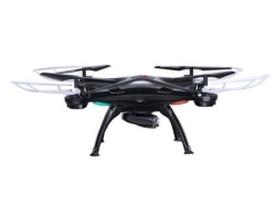 Квадрокоптер Syma X5SW FPV HD 2.4Ghz