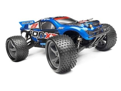 Радиоуправляемая машина трагги Maverick iON XT 4WD 1:18 2.4G - MV12808