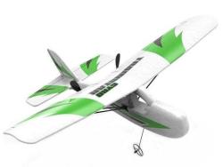 Радиоуправляемый самолет Volantex RC Trainstar Micro 2.4G 2ch RTF - EXA78103R