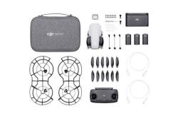 Квадрокоптер DJI Mavic Mini Fly More Combo