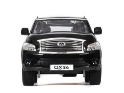 Радиоуправляемая машина HQ Infiniti QX56 1/14 MX17682