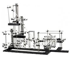 Динамический конструктор SpaceRail 231-7