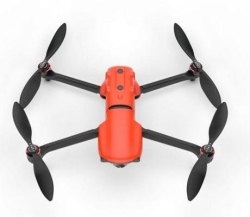 Радиоуправляемый квадрокоптер Autel EVO II Pro 6K GPS 2.4G - AU-EIIPRO