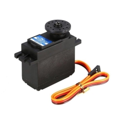 Сервомашинка цифровая JX Servo PDI-5513MG (55.6г/13.06/0.18/6V) стандартная PDI-5513MG