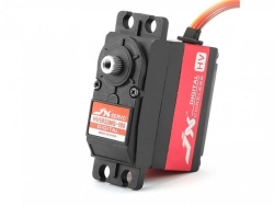 Сервомашинка цифровая JX Servo PDI-HV5921MG (59.3г/20.32/0.123/8.4V) стандартная PDI-HV5921MG