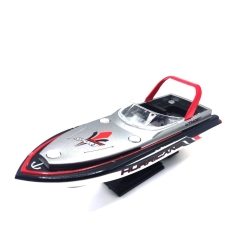 Радиоуправляемый катер Happy Cow Mini Boatt 2.4G - 777-588-RED