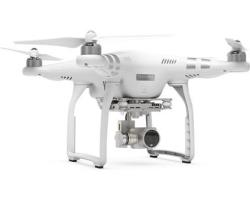 Квадрокоптер DJI Phantom 3 Advanced