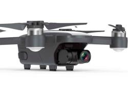 Радиоуправляемый квадрокоптер C-Fly Dream FPV RTF 2.4G DF801