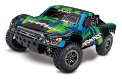 Радиоуправляемая машина TRAXXAS Slash Ultimate 1:10 4WD VXL TQi Bluetooth Module TRA68077-4-G