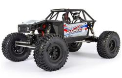 Радиоуправляемая машинка багги Axial Capra 1.9 Unlimited Trail Buggy 4WD KIT 1:10 - AXI03004