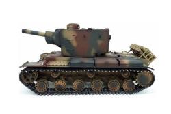 Радиоуправляемый танк Torro Russia KV-2 1:16 - TR1212438785
