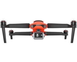 Радиоуправляемый квадрокоптер Autel EVO II Dual Rugged Bundle (640T) GPS 2.4G - AU-EIID640-RB
