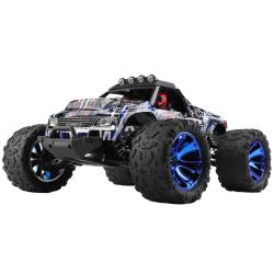 Радиоуправляемый монстр WLToys 4WD 2.4G 1/14 RTR WLT-144018