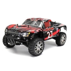 Радиоуправляемый шорт-корс трак HSP Lacerea 21CXP 4WD RTR масштаб 1:8 2.4G 94763