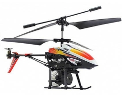 Радиоуправляемый вертолет WLToys V319