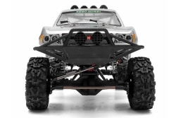 Радиоуправляемая машина краулер Remo Hobby Trial Rigs Truck 4WD RTR 1:10 2.4G - RH1093-ST
