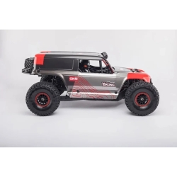 Радиоуправляемая машина багги Yikong Desert Baja Bronco YK4073 TB7 6S Brushless 4WD ARTR масштаб 1:7 2.4G - YK-4073-R