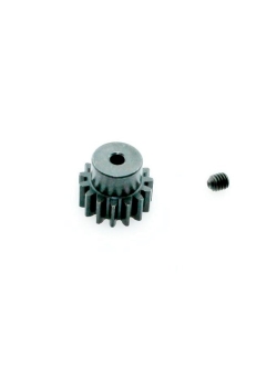 Шестерня ведущая 15T для автомоделей Remo Hobby 1/16 - G5715